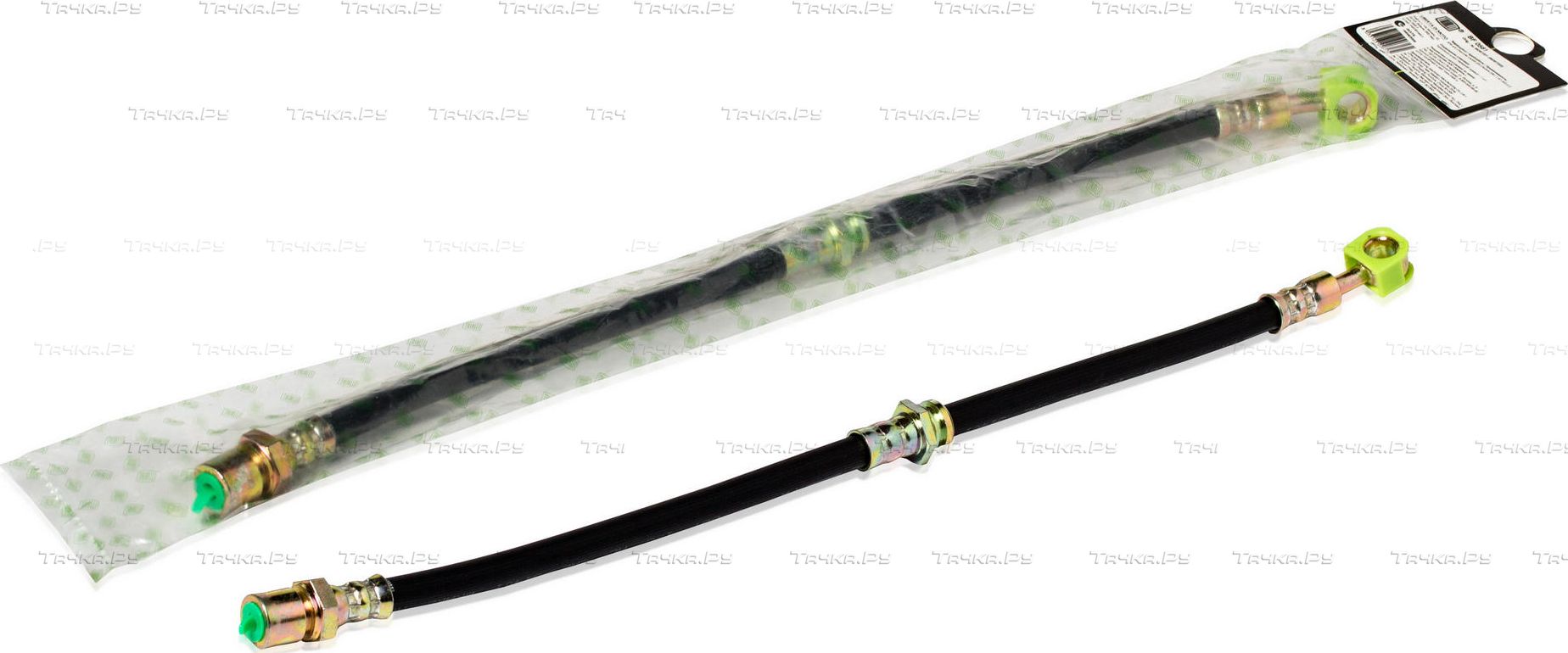 Тормозной шланг Trialli передний правый для Chevrolet Lacetti 2003-2013. Артикул BF 0581