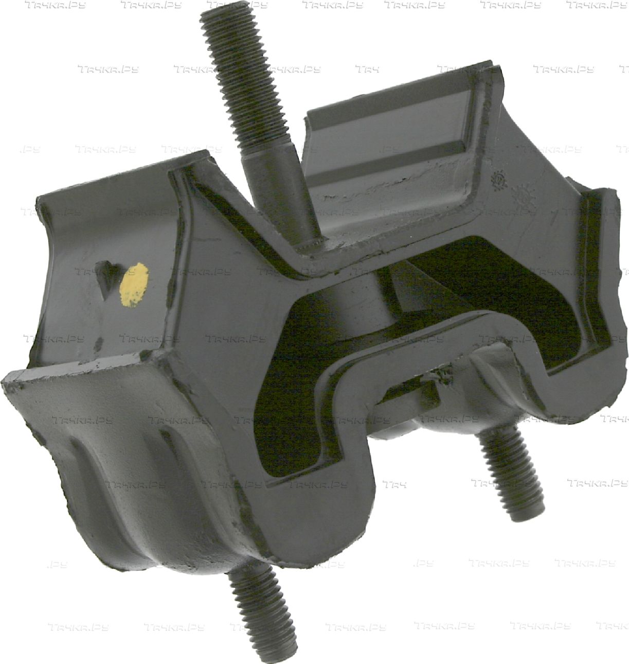 Подушка (опора) двигателя Febi Bilstein. Артикул 24308