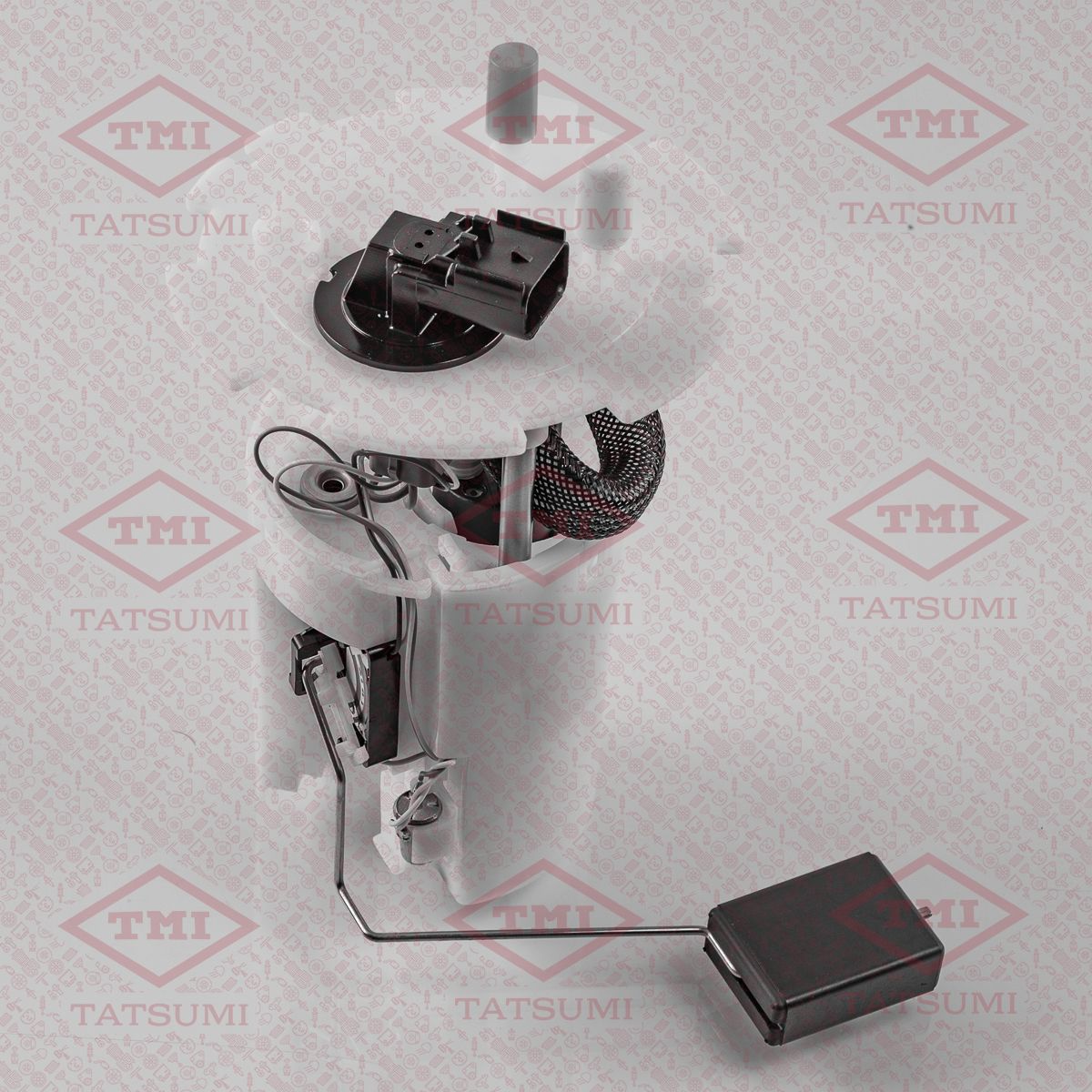 Насос топливный электрический (Tatsumi). Артикул THB1029