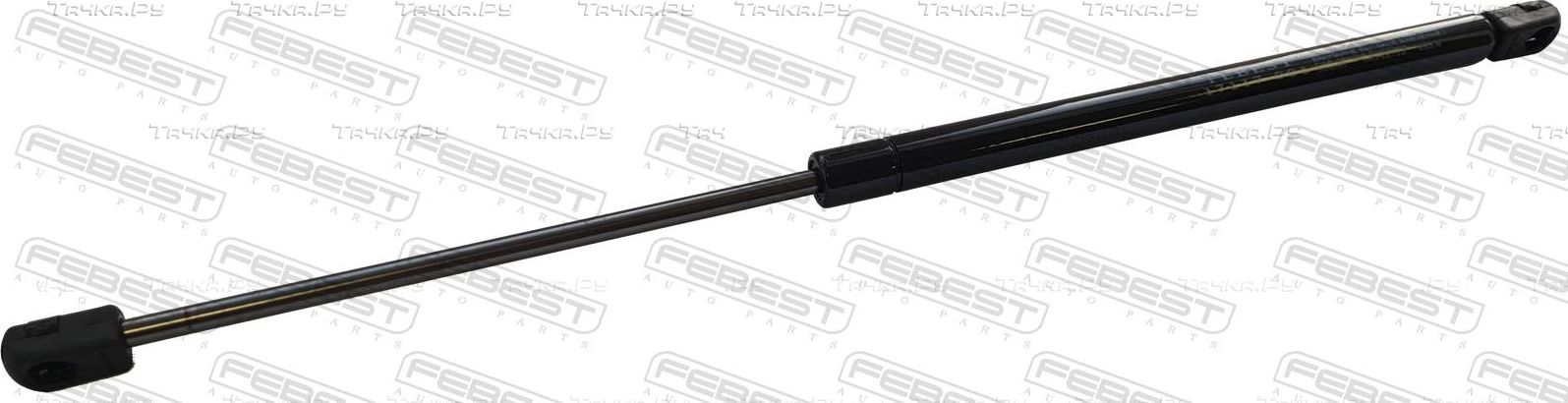 Амортизатор (упор) капота Febest для Audi S6 II (C5) 1999-2005. Артикул 17117-001