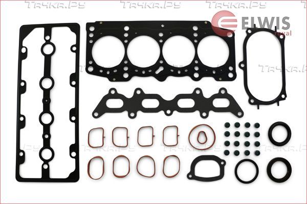 Комплект прокладок ГБЦ Elwis Royal для Fiat Bravo II 2007-2014. Артикул 9825146