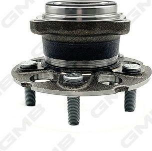 Ступица колеса GMB для Honda CR-V III 2006-2012. Артикул GH32320M