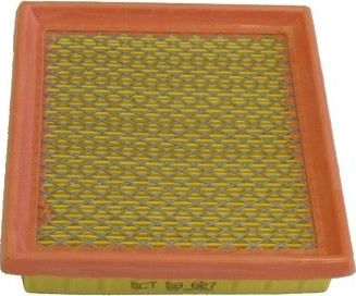 Воздушный фильтр SCT-Germany. Артикул SB 627