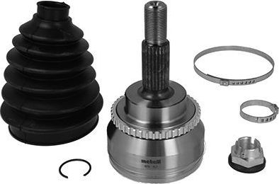 Шрус внутренний (граната) Cifam. Артикул 607-573