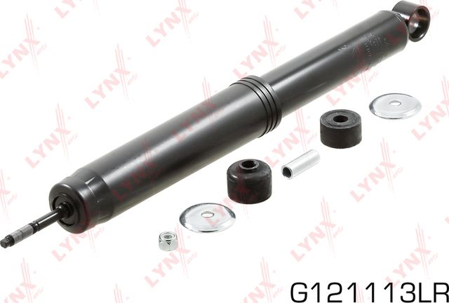 Амортизатор LYNXauto. Артикул G121113LR