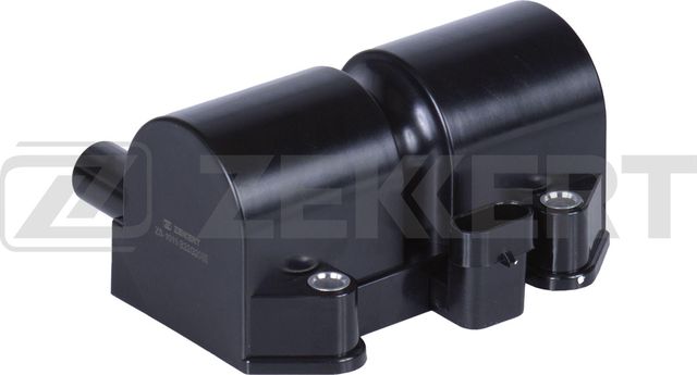 Катушка зажигания Zekkert для ЗАЗ Lanos 2004-2017. Артикул ZS-1015