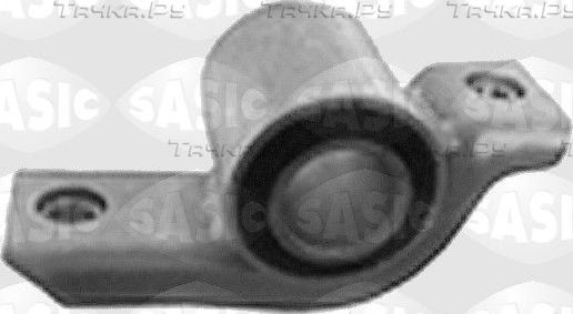 Треугольный рычаг передней подвески Sasic передний нижний для Lancia Dedra 1989-1999. Артикул 9001722