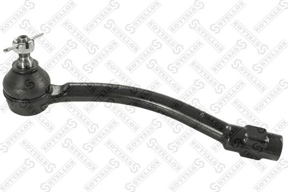 Наконечник рулевой тяги Stellox. Артикул 51-00530-SX