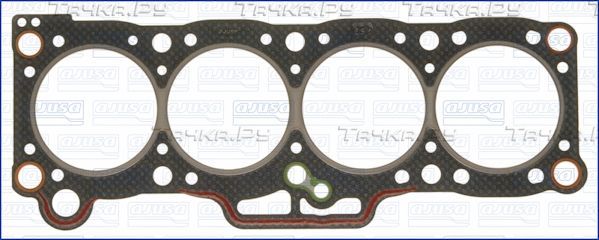 Прокладка ГБЦ Ajusa FIBERMAX для Mazda B-series V 1999-2006. Артикул 10083400