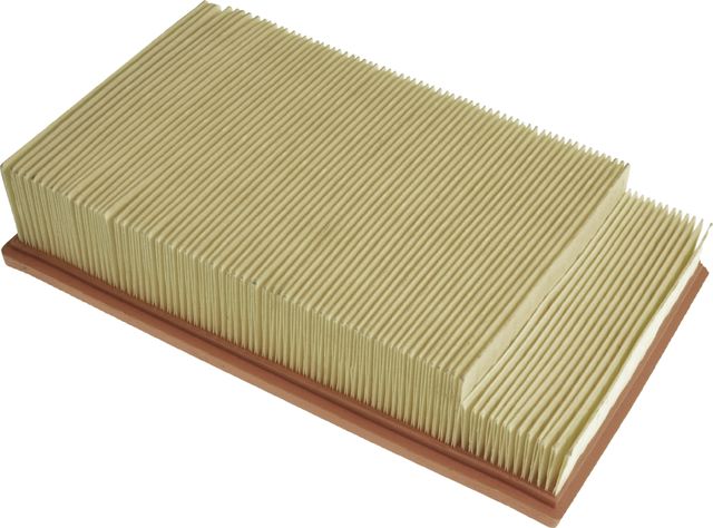 Воздушный фильтр Blue Print. Артикул ADN12253