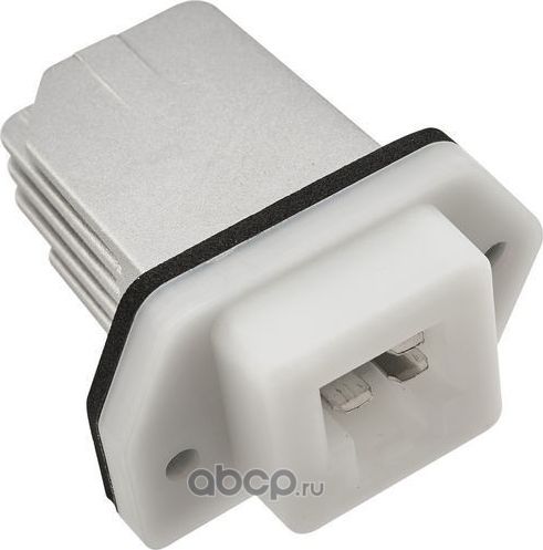 Резистор вентилятора отопителя Nissan Juke, Patrol, Qashqai, X-Trail (G.u.d). Артикул GHM000158