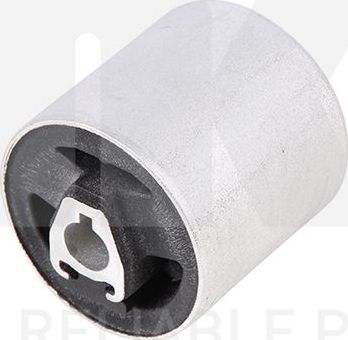 Сайлентблок переднего рычага подвески NK. Артикул 5101512