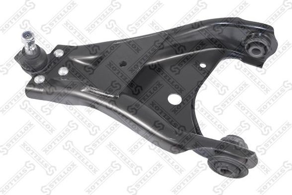 Поперечный рычаг передней подвески Stellox. Артикул 57-03626-SX
