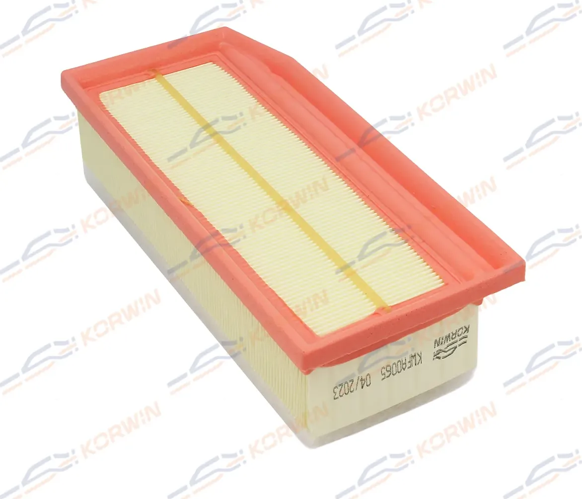 Фильтр воздушный Renault Duster II 15-/Lada Vesta 15-/ X-RAY 16 (Korwin). Артикул KWFA0065