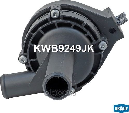Насос водяной электрический Krauf. Артикул KWB9249JK