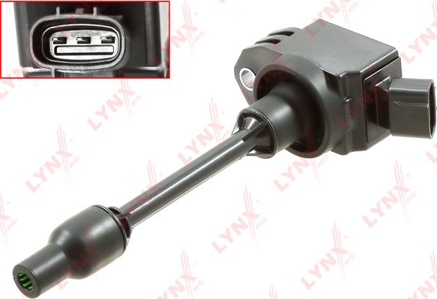 Катушка зажигания LYNXauto для Lexus UX I 2018-2026. Артикул SPL1441