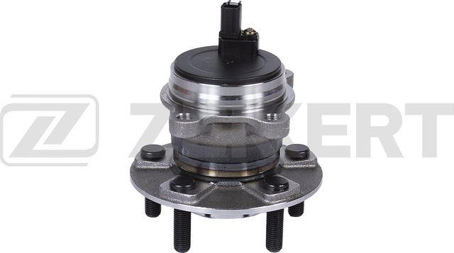 Ступица колеса Zekkert. Артикул RL-2393