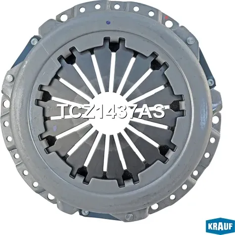 Диск нажимной Krauf. Артикул TCZ1437AS