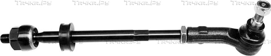 Рулевая тяга поперечная SKF. Артикул VKDY 331025