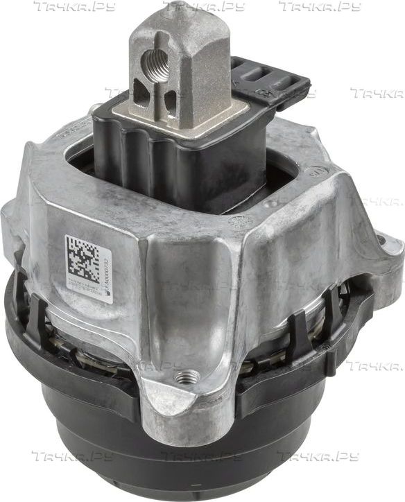 Подушка (опора) двигателя Lemforder левая для BMW 4 G22, G23 2021-2026. Артикул 44321 01