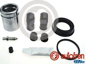 Ремкомплект тормозного суппорта Autofren Seinsa. Артикул D42425C