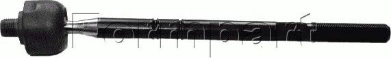 Рулевая тяга Formpart правая/левая для Mercedes-Benz Vito II (W639) 2003-2014. Артикул 1907014