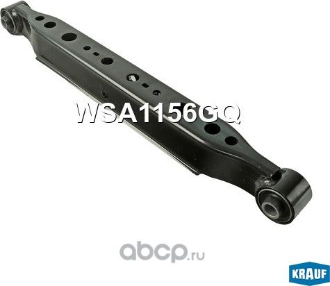 Рычаг подвески Krauf. Артикул WSA1156GQ
