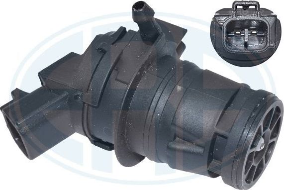 Насос омывателя лобового стекла Era для Mazda 5 I (CR) 2005-2010. Артикул 465089