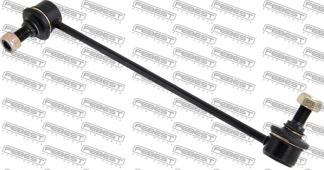 Стойка (тяга) стабилизатора Febest. Артикул 0423-NA4FL