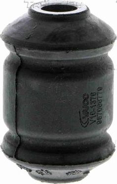 Сайлентблок переднего рычага подвески Vaico Original VAICO Quality. Артикул V10-1376