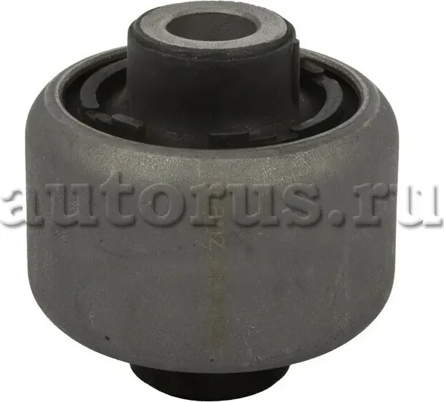 Сайлентблок (передний) переднего рычага L=R (Ganz) Ganz. Артикул GIL06136