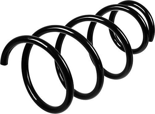 Пружина подвески Zentparts. Артикул Z38378