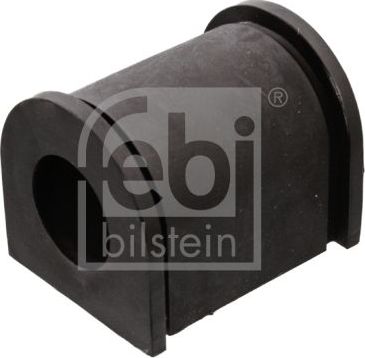 Втулка стабилизатора Febi Bilstein (резина). Артикул 42566