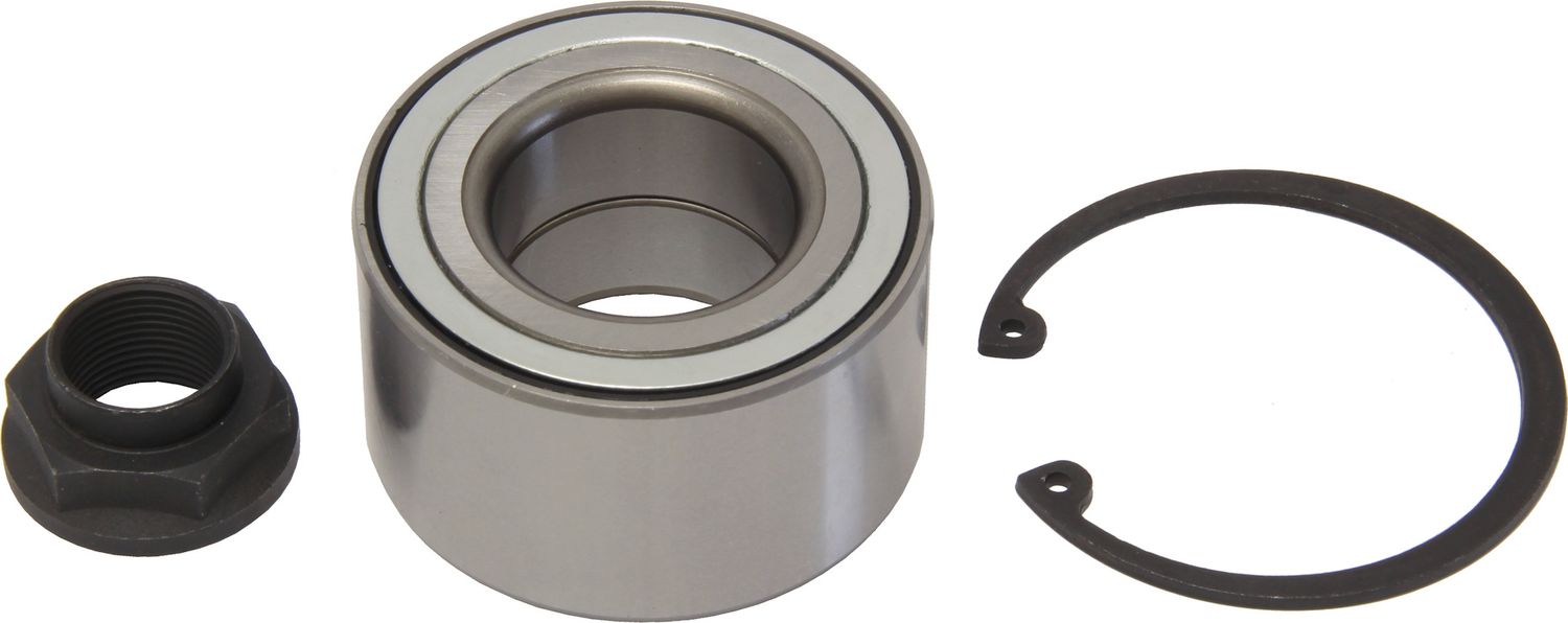 Ступичный подшипник (комплект) MAPCO. Артикул 26507