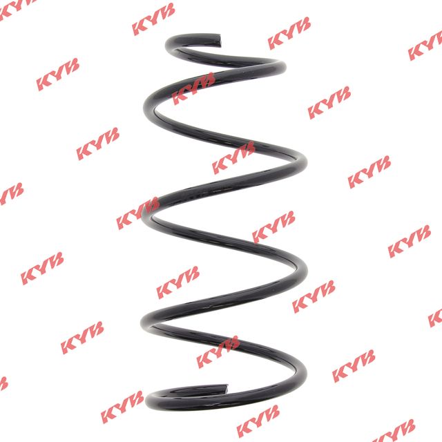 Пружина подвески KYB (Каяба) K-Flex задняя для Alfa Romeo GT 2004-2010. Артикул RG5217