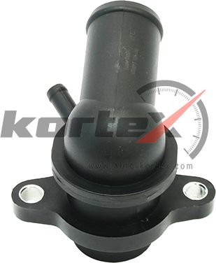Термостат Chevrolet 1,4-1,8 96407677 (Kortex). Артикул KTH011