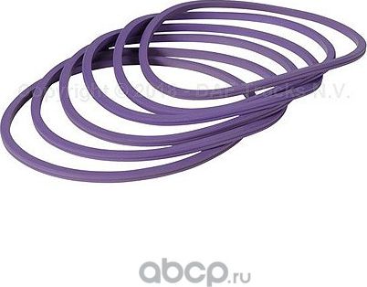 Гильза цилиндра DAF. Артикул 1603977