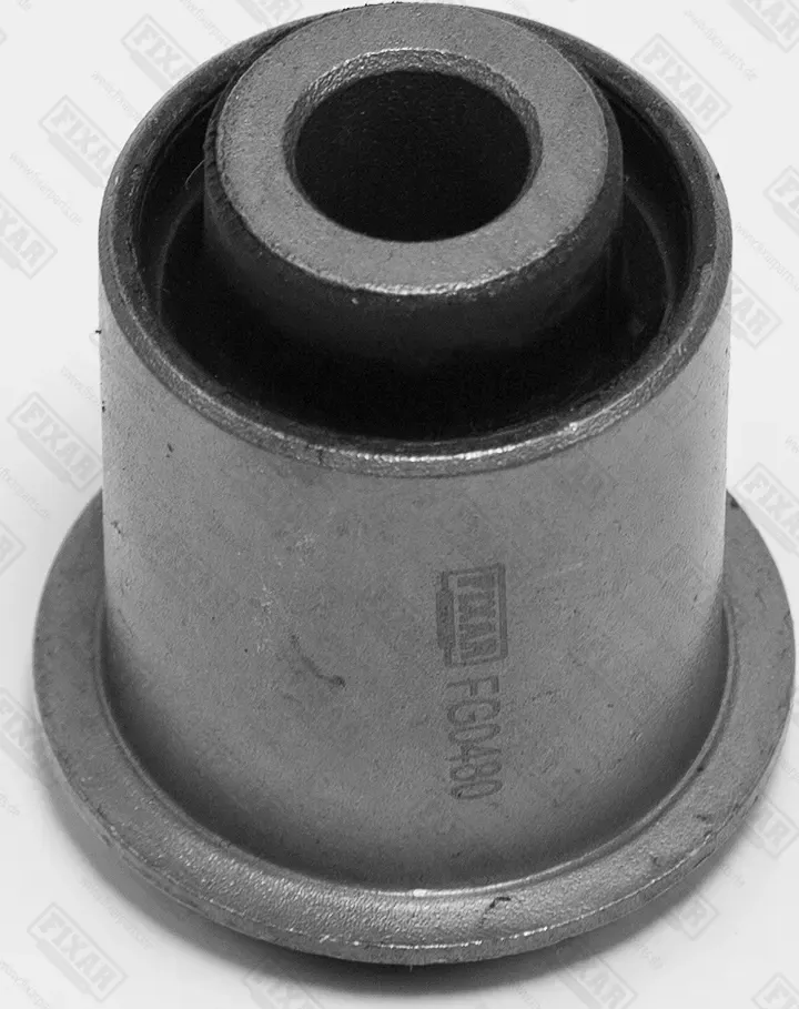 Сайлентблок рычага NISSAN X-TRAIL -06 перед.подв.перед. (Fixar). Артикул FG0480