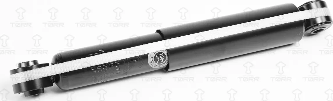 Амортизатор VW CADDY 04- задн.лев./прав.газ. (Torr). Артикул DH1411