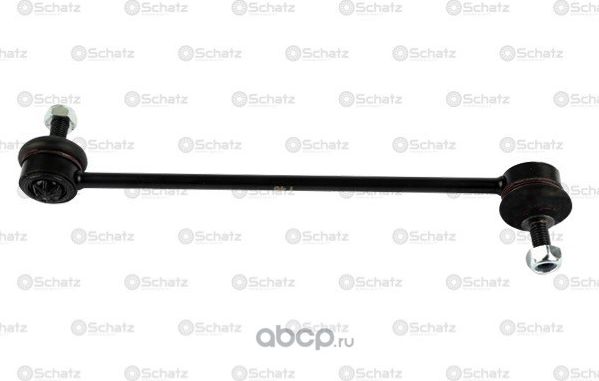 Стойка стабилизатора (Schatz). Артикул S321006