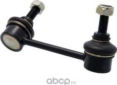 Стойка (тяга) стабилизатора Nissan. Артикул 562611AD0B