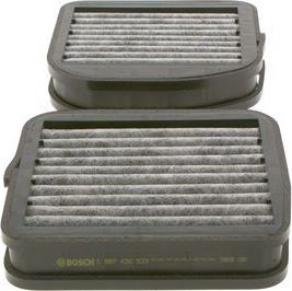 Салонный фильтр Bosch для Maybach 62 I 2002-2012. Артикул 1 987 432 533