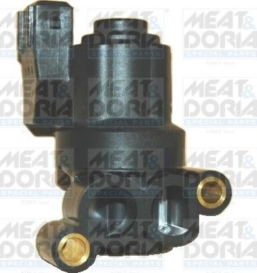 Датчик (клапан, регулятор) холостого хода Meat & Doria. Артикул 85026