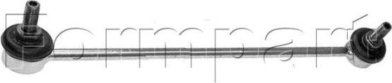 Стойка (тяга) стабилизатора Formpart. Артикул 1208020