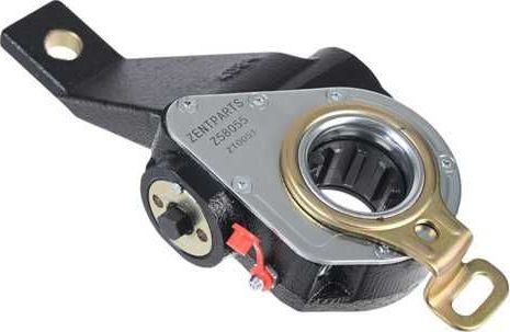 Трещетка тормозная (рычаг тормоза регулировочный) Zentparts левый для Scania P 2003-2015. Артикул Z58055