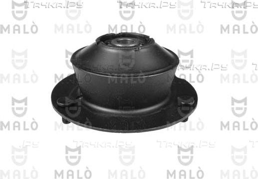 Опора амортизатора (стойки) Malo. Артикул 232651