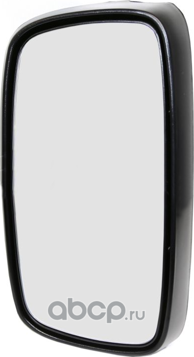 Зеркало DAF CF, XF105 411228mm с подогревом (Tangde). Артикул ZL0161008H