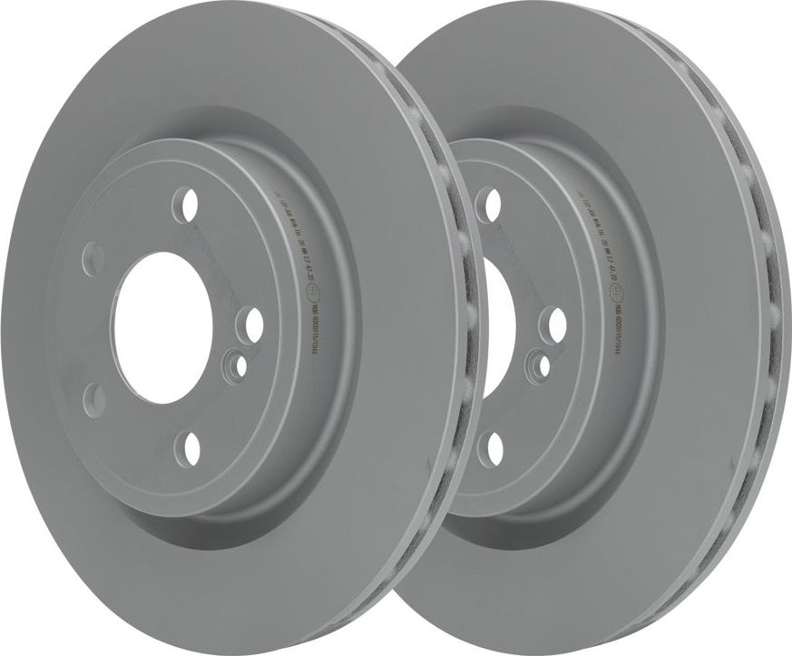 Тормозной диск ATE. Артикул 24.0122-0306.1