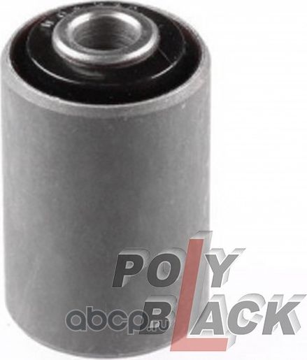 Сайлентблок (Polyblack). Артикул N06432