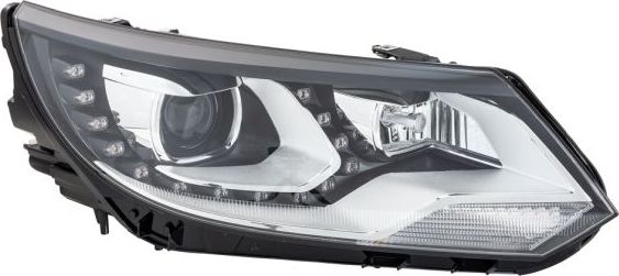 Фара передняя основная Hella. Артикул 1ZS 010 748-321